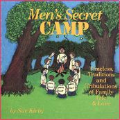Men's Secret Camp